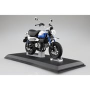 1/12 Honda Monkey125 '22 パールグリッターリングブルー [ダイキャストミニカー]