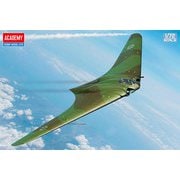12583 Ho 229 ホルテン "ヴンダーヴァッフェ" [1/72スケール プラモデル]