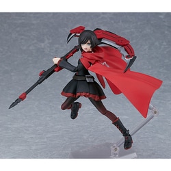 ヨドバシ.com - マックスファクトリー MAX FACTORY figma RWBY