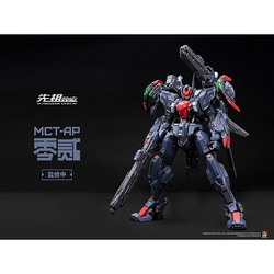 MOSHOWTOYS 模寿 1/72 武成侯 MCT-AP02FA 合金完成品 Amazon.co.jp: MOSHOW TOYS MCT-AP02FA 武成侯 PROGENITOR