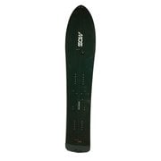 MOSS SNOWSTICK U6 SPLIT 162cm [スノーボード 板のみ]