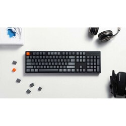 Keychron K10-A3-US 茶軸 価格比較 - 価格.com
