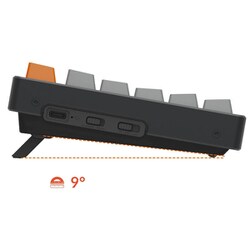 ヨドバシ.com - Keychron キークロン Keychron K10 ワイヤレス
