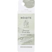 モアディーテ イノセントフレッシュミスト サイレントハーブ 14ml