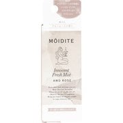 モアディーテ イノセントフレッシュミスト アモーローズ 14ml