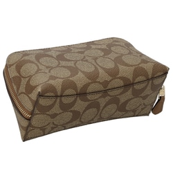 COACH コーチ 53385 IMAA8 ポーチ COACH コーチ 53385 IMAA8 ポーチ : ラ・ストラーダ ヤフー