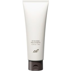 エレクトロン SYNCHRO TREATMENT（シンクロトリートメント） 180g [トリートメント]