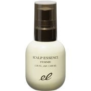 エレクトロン SCALP ESSENCE FEMME(薬用スカルプエッセンス ファム) 100ml レモングラスの香り
