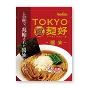 TOKYO麺好 醤油 1食入