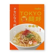 TOKYO麺好 辛味噌 1食入