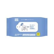 eminas 除菌キッチンクリーナー 26枚