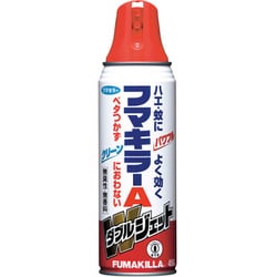 フマキラーAダブルジェット450ml