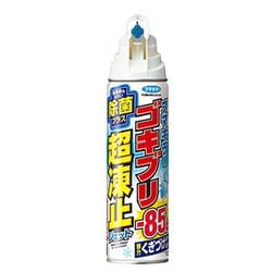 ゴキブリ超凍止ジェット除菌プラス