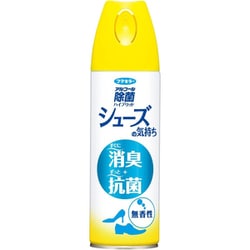 シューズの気持ち 180mL 無香性