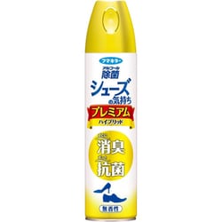 シューズの気持ちプレミアムハイブリッド 280mL 無香性