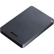 外付けSSD ポータブル SSD-PGF/Yシリーズ 2TB USB 3.2（Gen1）/3.1（Gen1）/3.0/2.0対応 コピーブースター搭載 耐振動 耐衝撃 ブラック ヨドバシカメラ限定モデル SSD-PGF2.0U3-B/Y