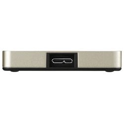 ヨドバシ.com - バッファロー BUFFALO 外付けSSD ポータブル SSD