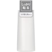 GLOO(グルー) 液体のり しっかり貼る つけ替え用ボトル タ-G802