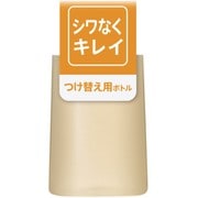 GLOO(グルー) 液体のり シワなくキレイ つけ替え用ボトル タ-G821