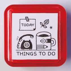 eric 浸透印 THINGS TO DO eric-stamp-06