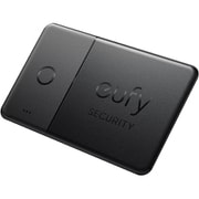 T87B2N11 [Eufy （ユーフィ）  Security SmartTrack Card カード型紛失防止トラッカー Black]