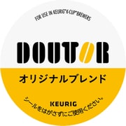 SC1942 [K-CUP ドトール オリジナルブレンド 12個入り]