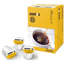 ヨドバシ.com - キューリグ KEURIG SC1942 [K-CUP ドトール