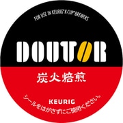 SC1943 [K-CUP ドトール 炭火焙煎 12個入り]