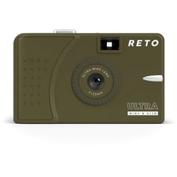 UWS-OV [蔵 CURA セレクション Reto Ultra wide and slim オリーブ]