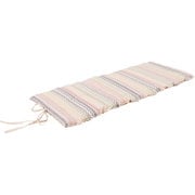 クッション インド綿ロングクッション ハシーナ MU 43×120cm 270075060
