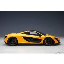 ヨドバシ.com - オートアート AUTOart 76067 1/18 マクラーレン ヨドバシ.com - オートアート AUTOart 76067 1/18 マクラーレン