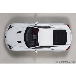 ヨドバシ.com - オートアート AUTOart 78850 1/18 レクサス LFA ホワイ