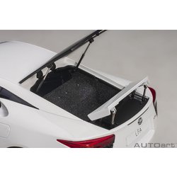 ヨドバシ.com - オートアート AUTOart 78850 1/18 レクサス LFA ヨドバシ.com - オートアート AUTOart 78850 1/18 レクサス LFA