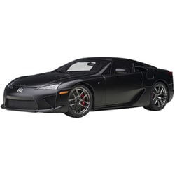 ヨドバシ.com - オートアート AUTOart 78852 1/18 レクサス LFA マット