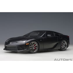 ヨドバシ.com - オートアート AUTOart 78852 1/18 レクサス LFA マット