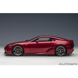 ヨドバシ.com - オートアート AUTOart 78853 1/18 レクサス LFA パール