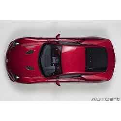 ヨドバシ.com - オートアート AUTOart 78853 1/18 レクサス LFA