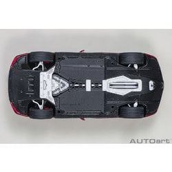 ヨドバシ.com - オートアート AUTOart 78853 1/18 レクサス LFA パール