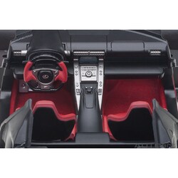 ヨドバシ.com - オートアート AUTOart 78854 1/18 レクサス LFA ヨドバシ.com - オートアート AUTOart 78854 1/18 レクサス LFA