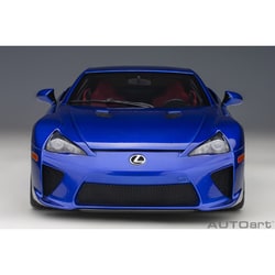 ヨドバシ.com - オートアート AUTOart 78858 1/18 レクサス LFA パール