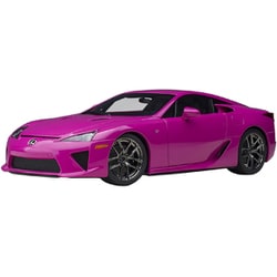 ヨドバシ.com - オートアート AUTOart 78859 1/18 レクサス LFA