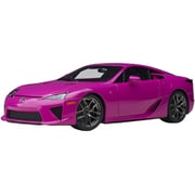 78859 1/18 レクサス LFA パッショネイト・ピンク [ミニカー]
