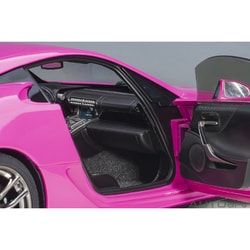 ヨドバシ.com - オートアート AUTOart 78859 1/18 レクサス LFA