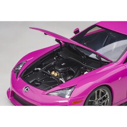 ヨドバシ.com - オートアート AUTOart 78859 1/18 レクサス LFA