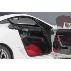 ヨドバシ.com - オートアート AUTOart 78851 1/18 レクサス LFA ホワイ