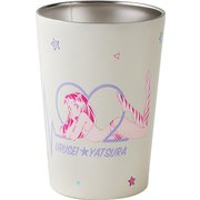 キャラクターグッズ ステンレスタンブラー うる星やつら