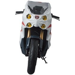 メディコム・トイRAHシン仮面ライダーサイクロン号 メディコム・トイ RAH サイクロン号(シン・仮面ライダー
