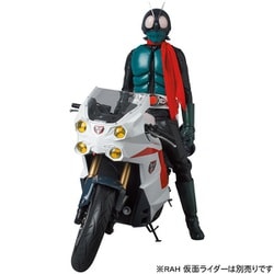【輸送箱未開封新品】RAH No.790 シン・仮面ライダー サイクロン号 中古】(本体A-/箱B)リアルアクションヒーローズ No.790 RAH