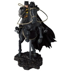 ヨドバシ.com - メディコム・トイ MEDICOM TOY MAFEX The Dark ヨドバシ.com - メディコム・トイ MEDICOM TOY MAFEX The Dark