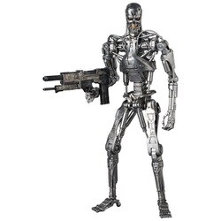 メディコム・トイ　ターミネーター　ブリキのおもちゃ　未使用 ROBOT(ロボット) / 男の子/ターミネーターブリキ玩具 | 中古品の